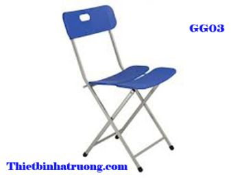 Ghế văn phòng GG03-S